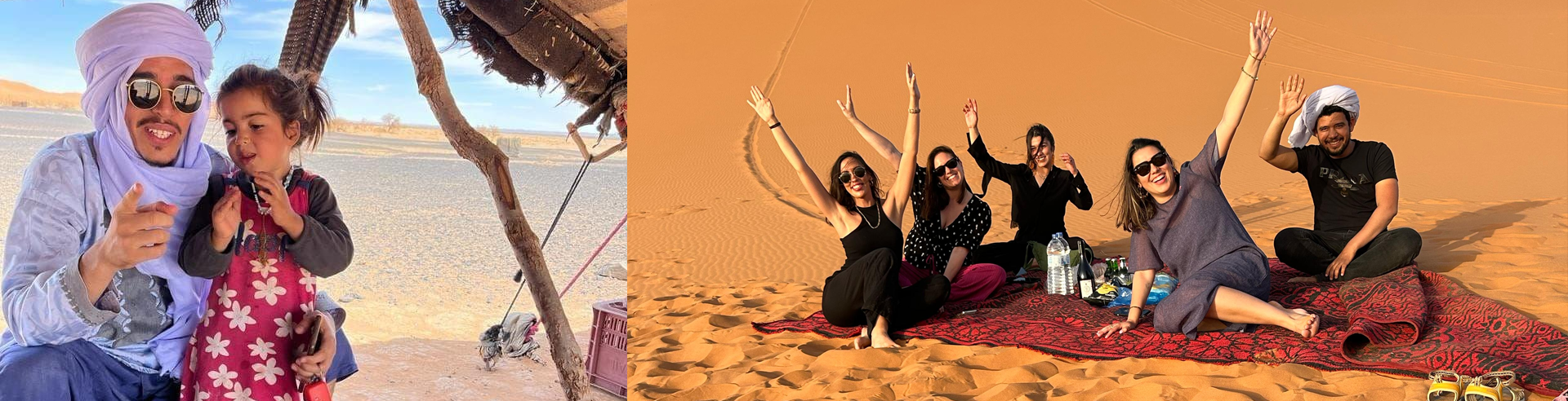 Best Morocco Excursions