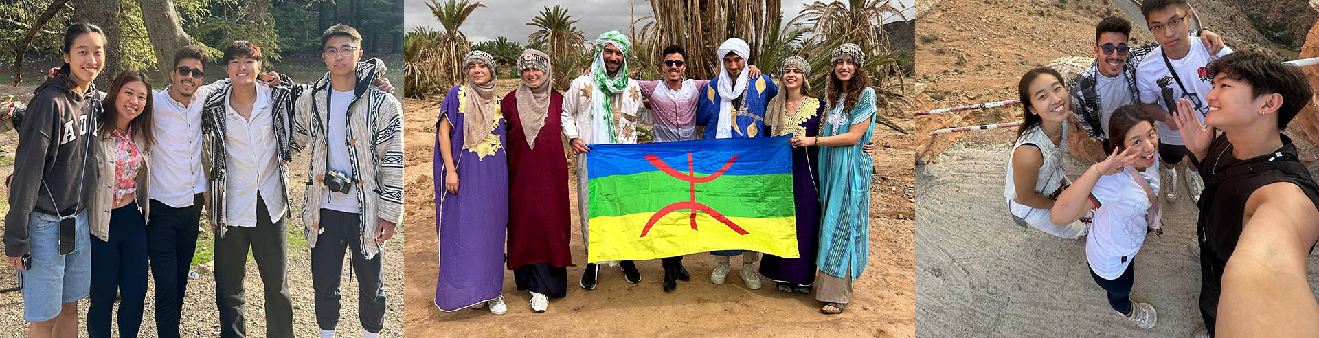 Best Morocco Excursions