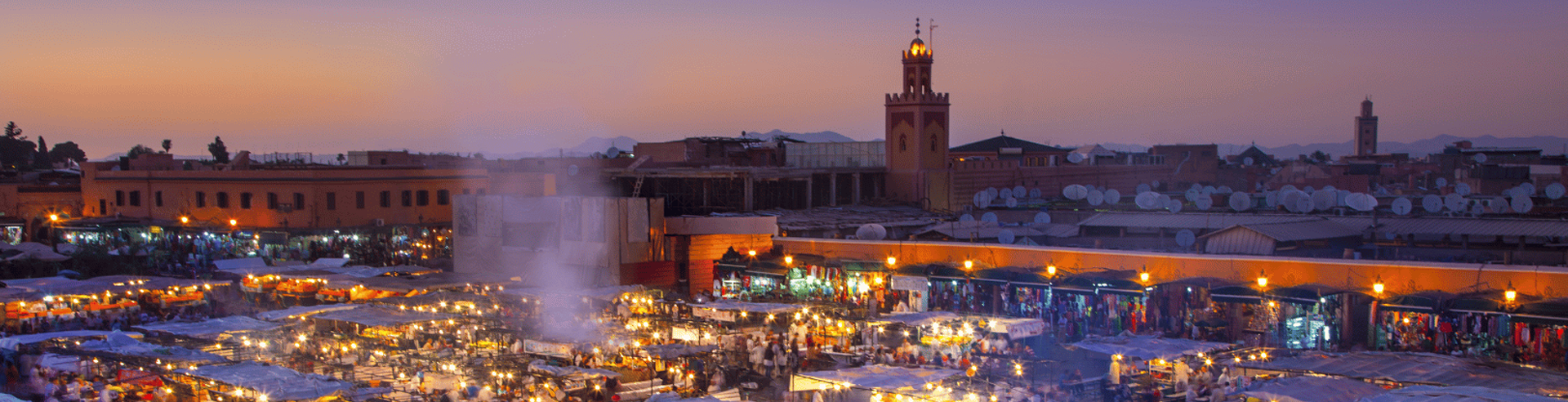 Best Morocco Excursions