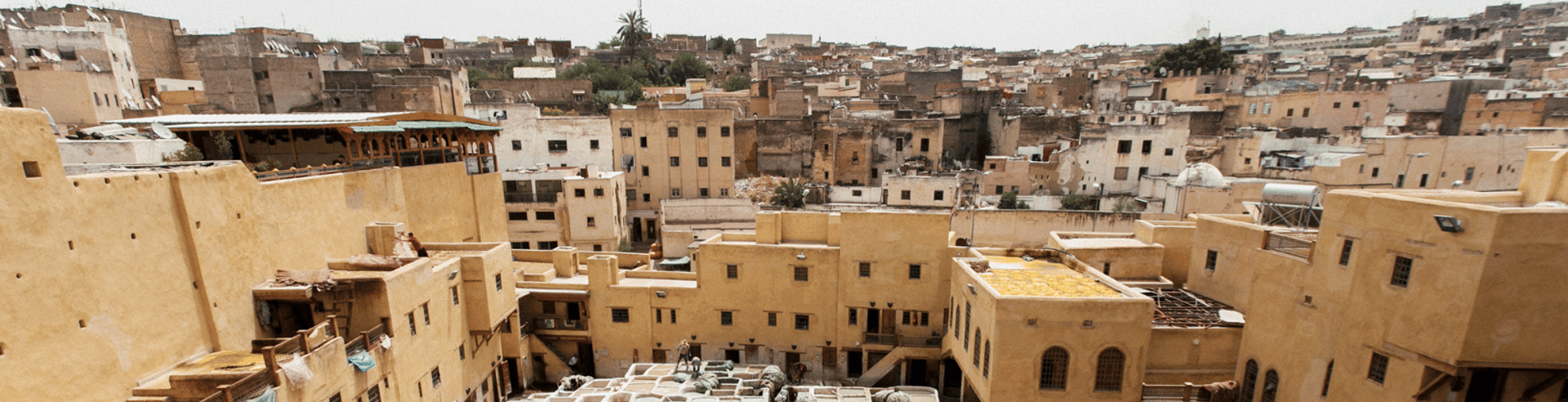 Best Morocco Excursions