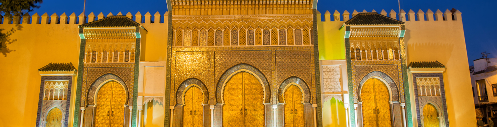 Best Morocco Excursions