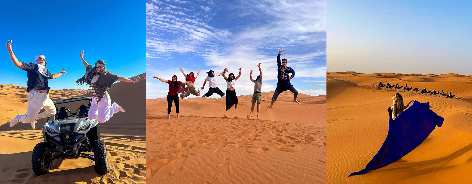 Best Morocco Excursions