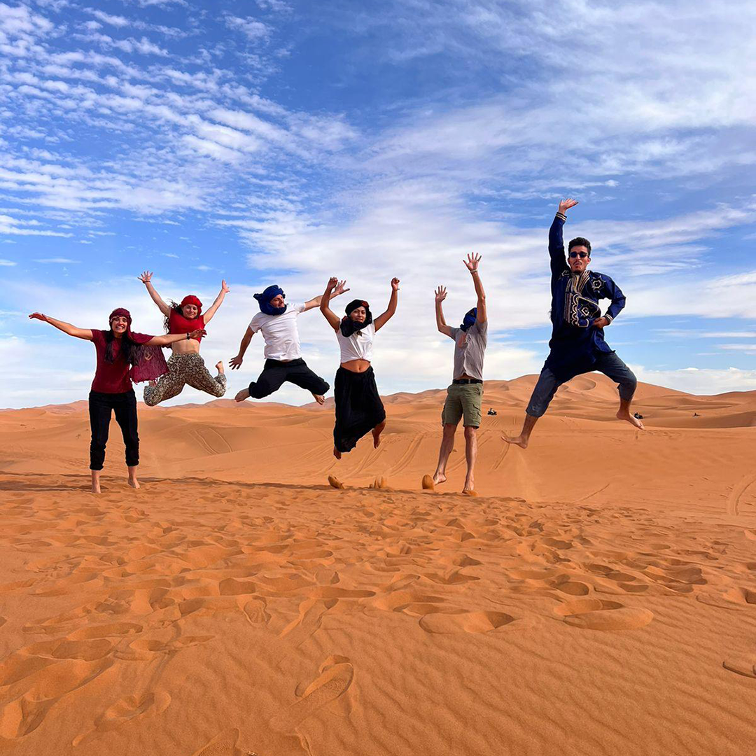 Best Morocco Excursions