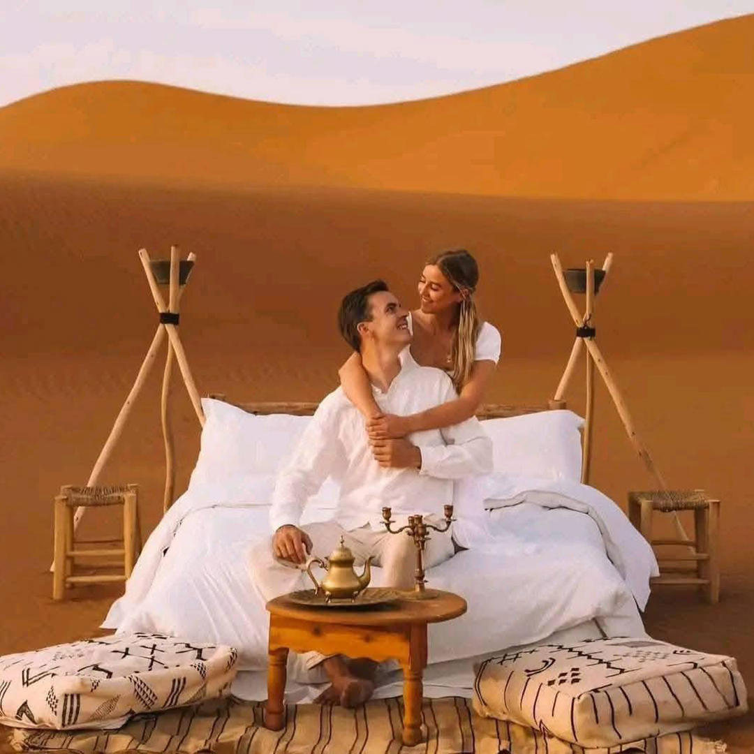 Best Morocco Excursions