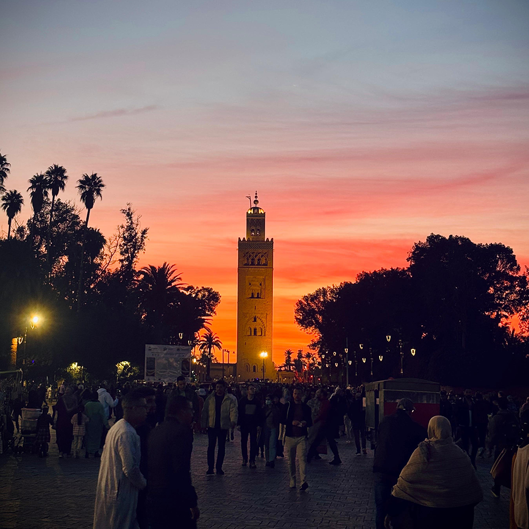 Best Morocco Excursions