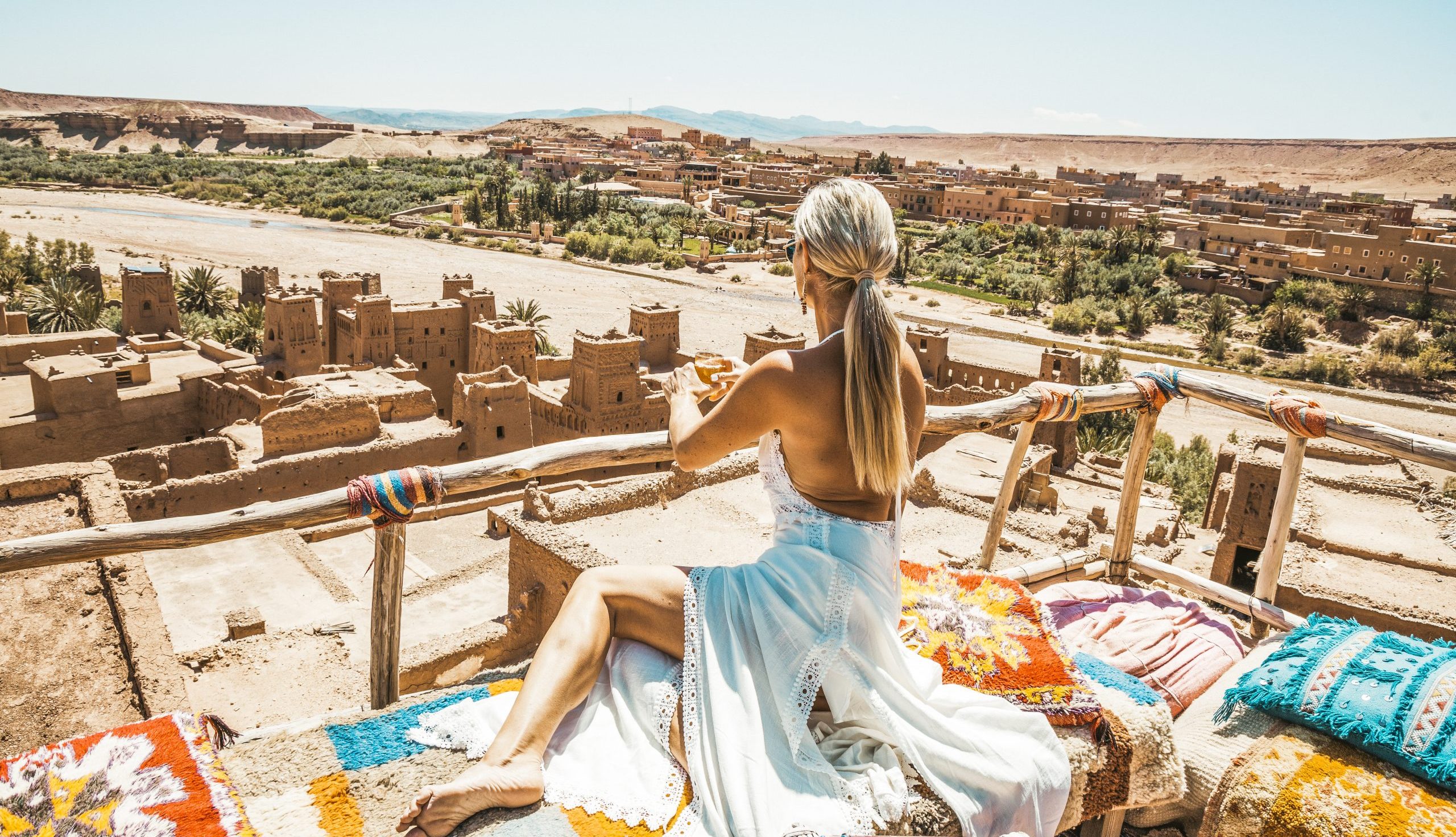 8 Best Romantic Things for Couples to Do in Marrakech