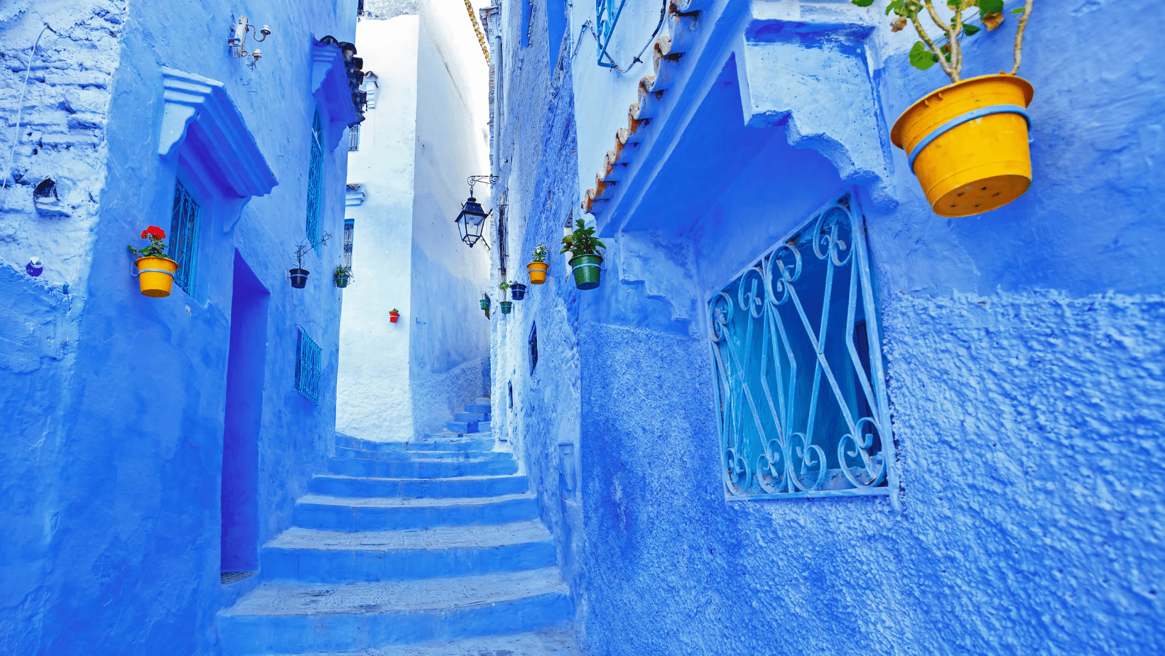 8 Days Trip Tangier to Marrakech Morocco tours