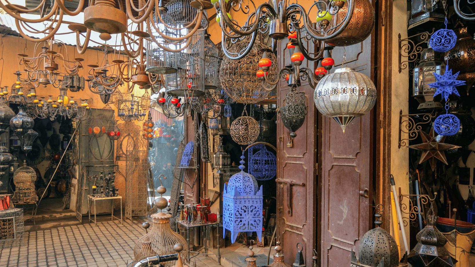 Things to Do and Not to Do in Marrakech in 2025