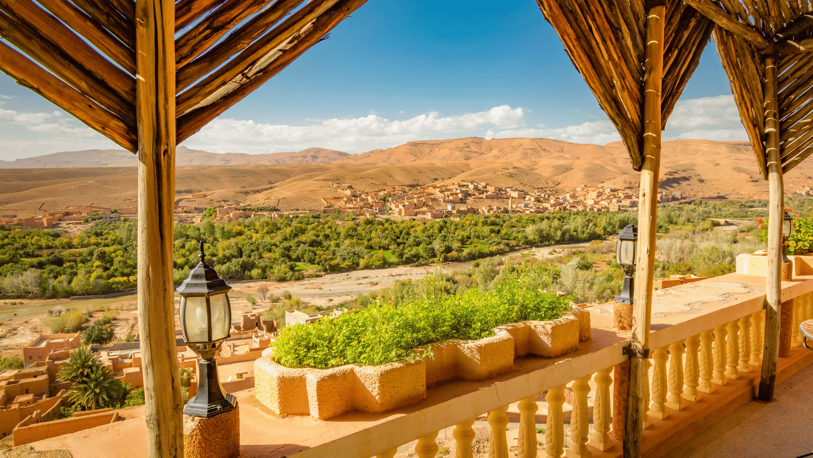 15 Best Cities to Explore in Morocco in 2025