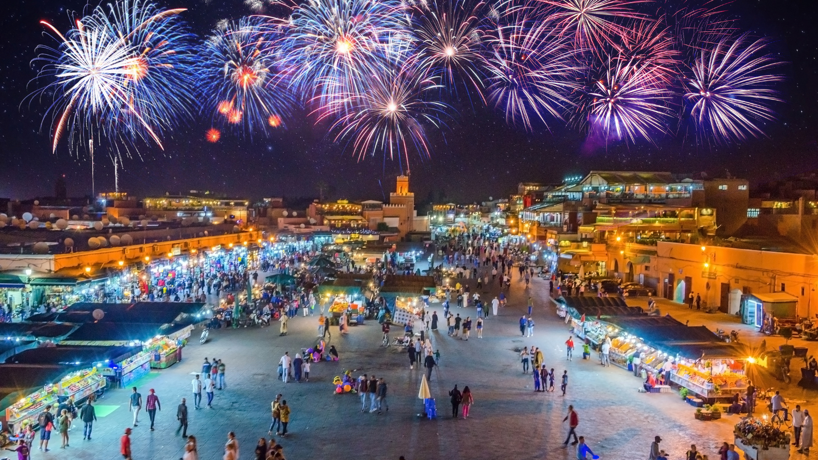 Best Things to Do in Marrakech at Night in 2025